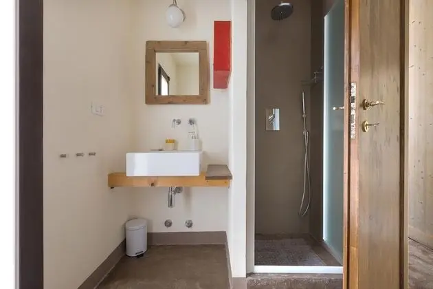 Villa, 4 Yatak Odası, Havuz Kullanımı