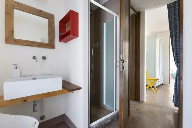 Villa, 4 Yatak Odası, Havuz Kullanımı