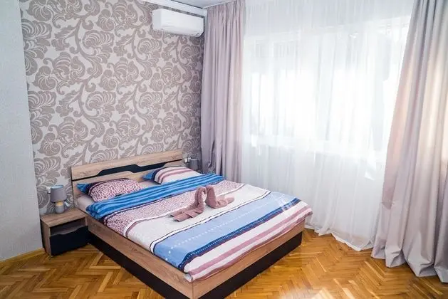 Luxury Apart Daire