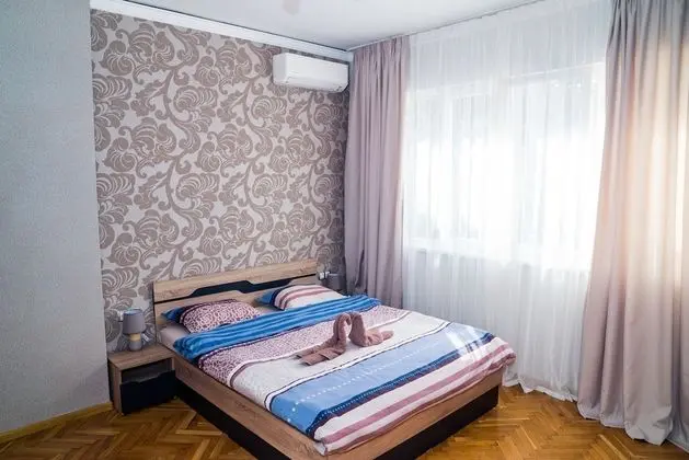 Luxury Apart Daire