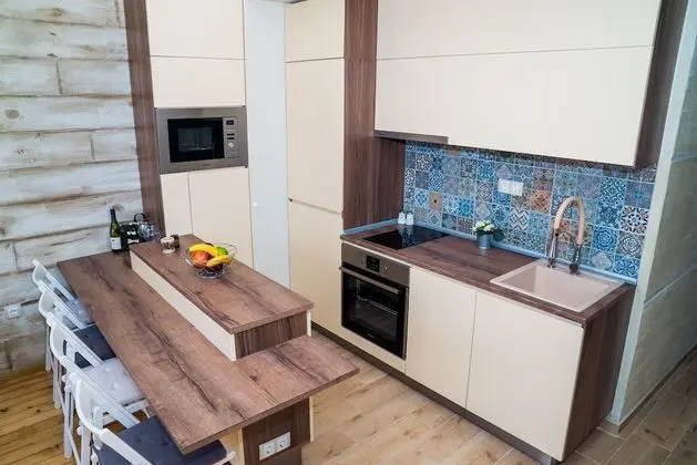 Luxury Apart Daire