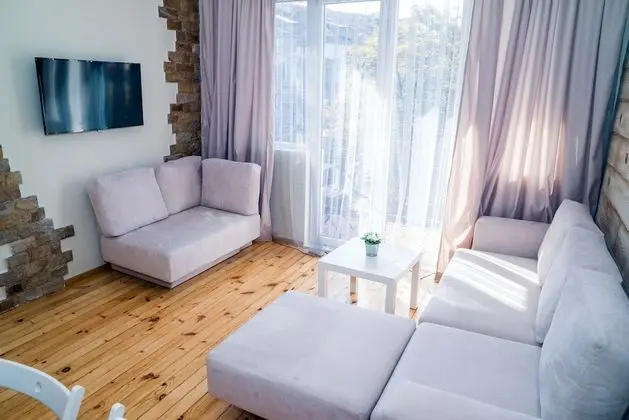 Luxury Apart Daire