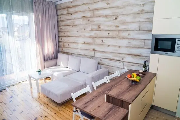Luxury Apart Daire