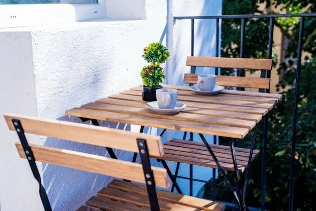 Luxury Apart Daire
