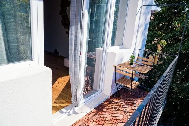 Luxury Apart Daire