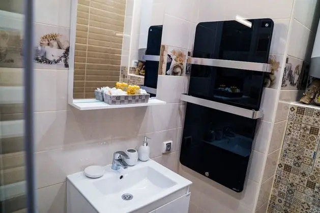 Luxury Apart Daire
