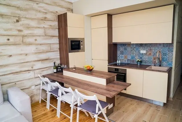 Luxury Apart Daire