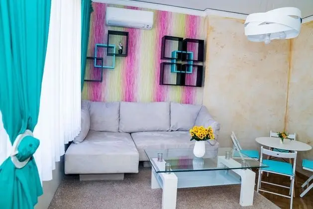 Luxury Apart Daire