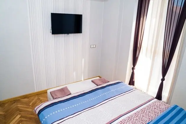 Luxury Apart Daire