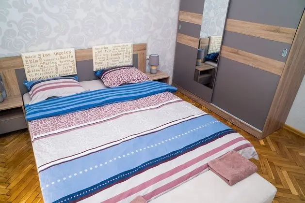 Luxury Apart Daire