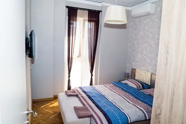 Luxury Apart Daire