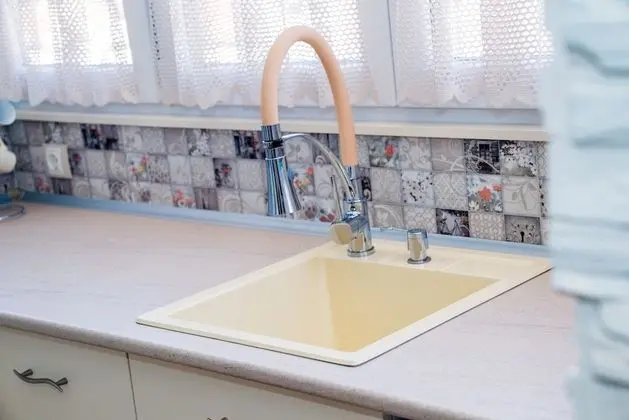 Luxury Apart Daire