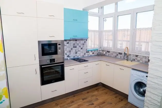 Luxury Apart Daire
