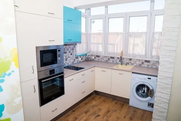 Luxury Apart Daire