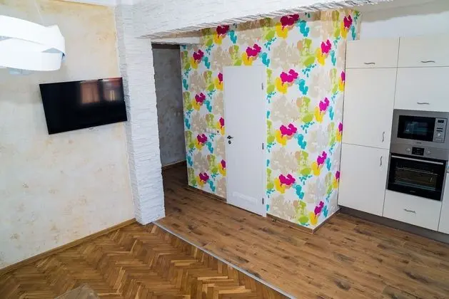 Luxury Apart Daire