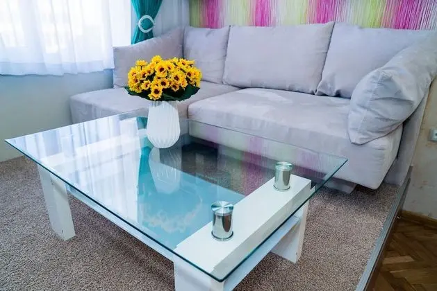 Luxury Apart Daire