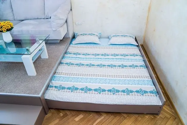 Luxury Apart Daire