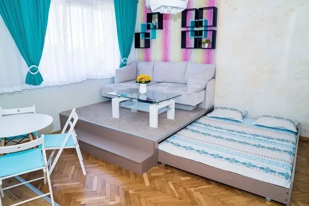 Luxury Apart Daire