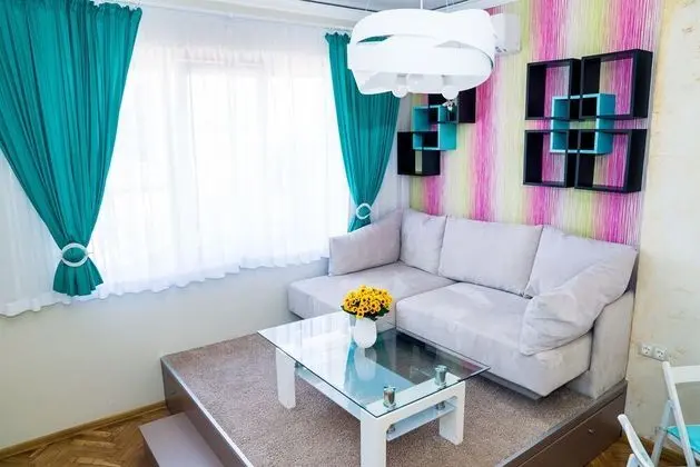 Luxury Apart Daire