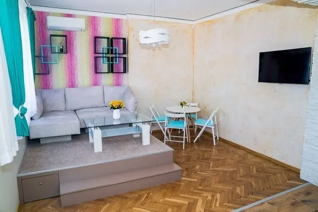 Luxury Apart Daire