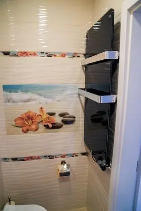 Luxury Apart Daire