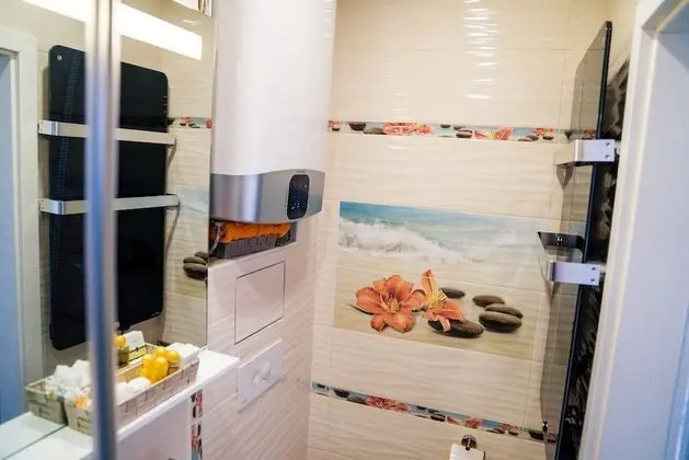 Luxury Apart Daire