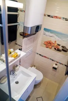 Luxury Apart Daire