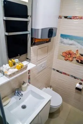 Luxury Apart Daire
