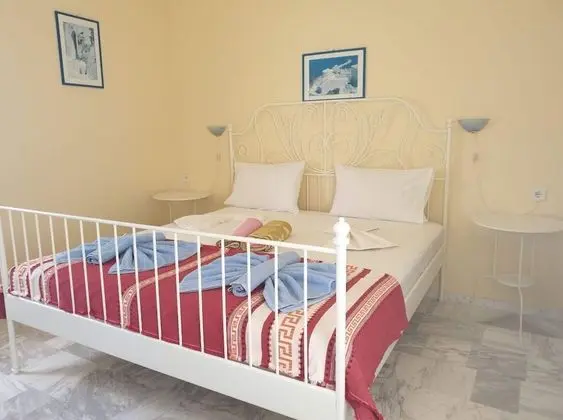 Apart Daire, 4 Yatak Odası