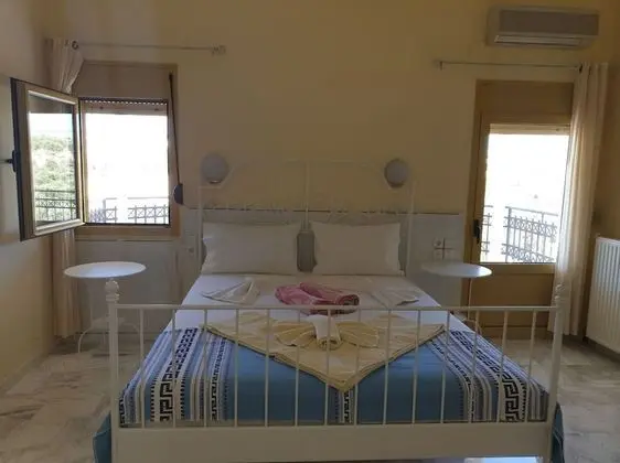 Apart Daire, 4 Yatak Odası
