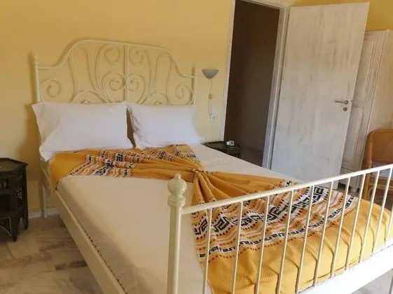 Apart Daire, 4 Yatak Odası