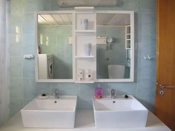 Apart Daire, 4 Yatak Odası