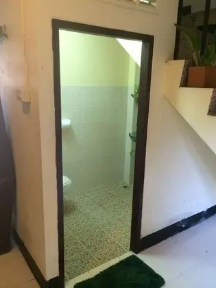 Standard Fan with Shared Bathroom
