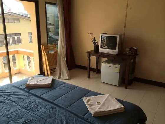 Standard Oda