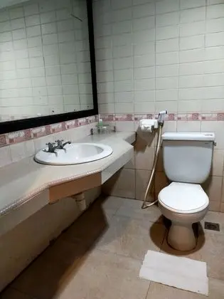 Deluxe İki Ayrı Yataklı Oda