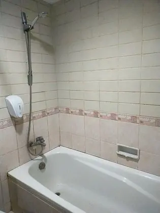 Deluxe İki Ayrı Yataklı Oda