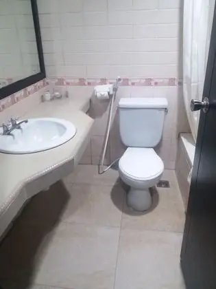 Superior İki Ayrı Yataklı Oda