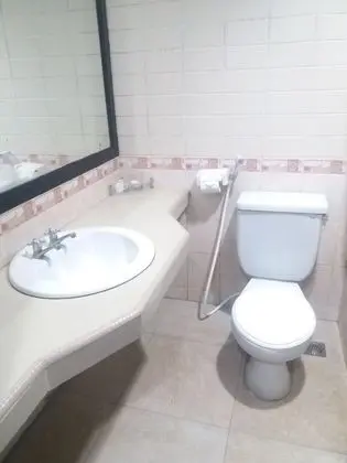 Superior İki Ayrı Yataklı Oda