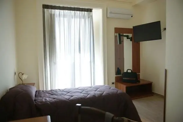Tek Kişilik Oda