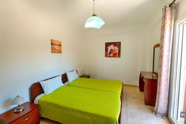 Villa, 4 Yatak Odası