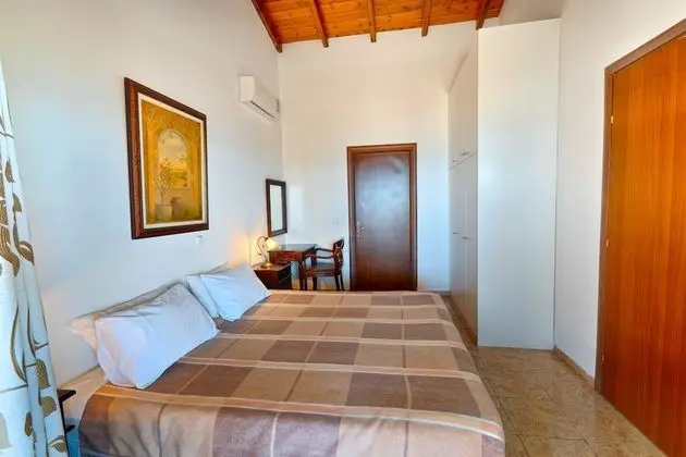 Villa, 4 Yatak Odası