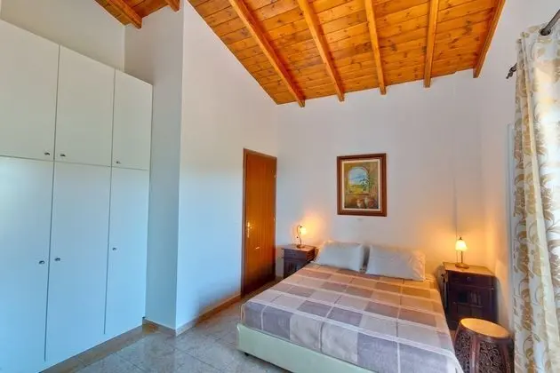 Villa, 4 Yatak Odası