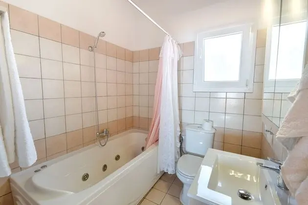 Villa, 4 Yatak Odası