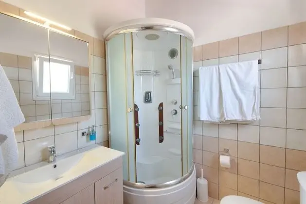 Villa, 4 Yatak Odası
