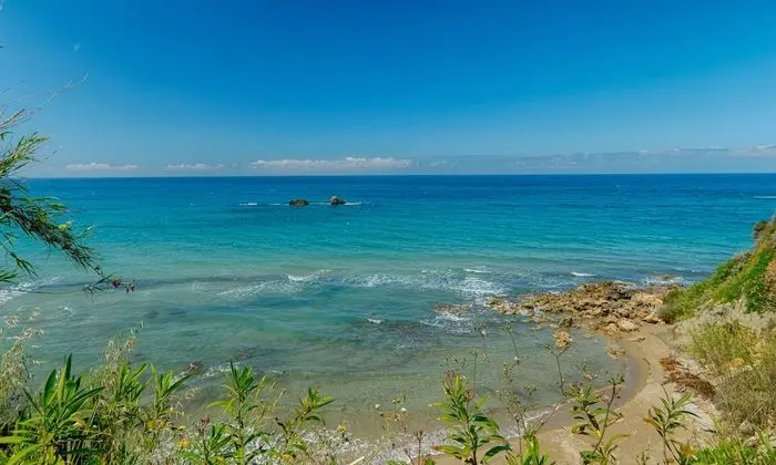 Villa, 4 Yatak Odası