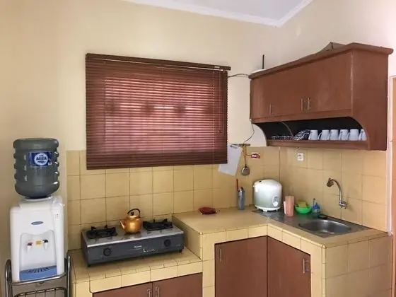 Deluxe Villa, 2 Yatak Odası, Dağ Manzaralı