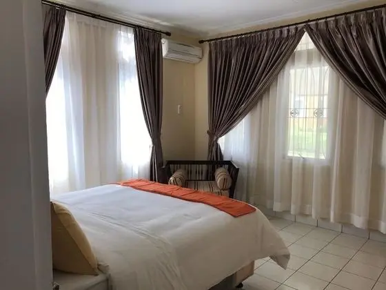Deluxe Villa, 2 Yatak Odası, Dağ Manzaralı