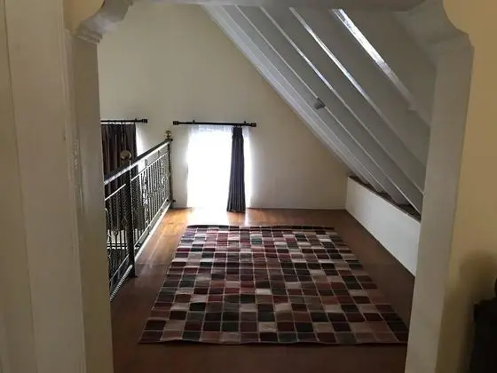 Deluxe Villa, 2 Yatak Odası, Dağ Manzaralı