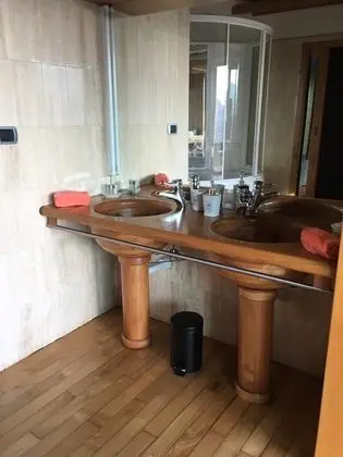 Apart Daire, 1 Yatak Odası, Ek Bina (Garden Deluxe)