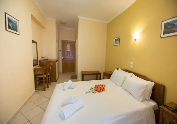Standard Oda, Dağ Manzaralı